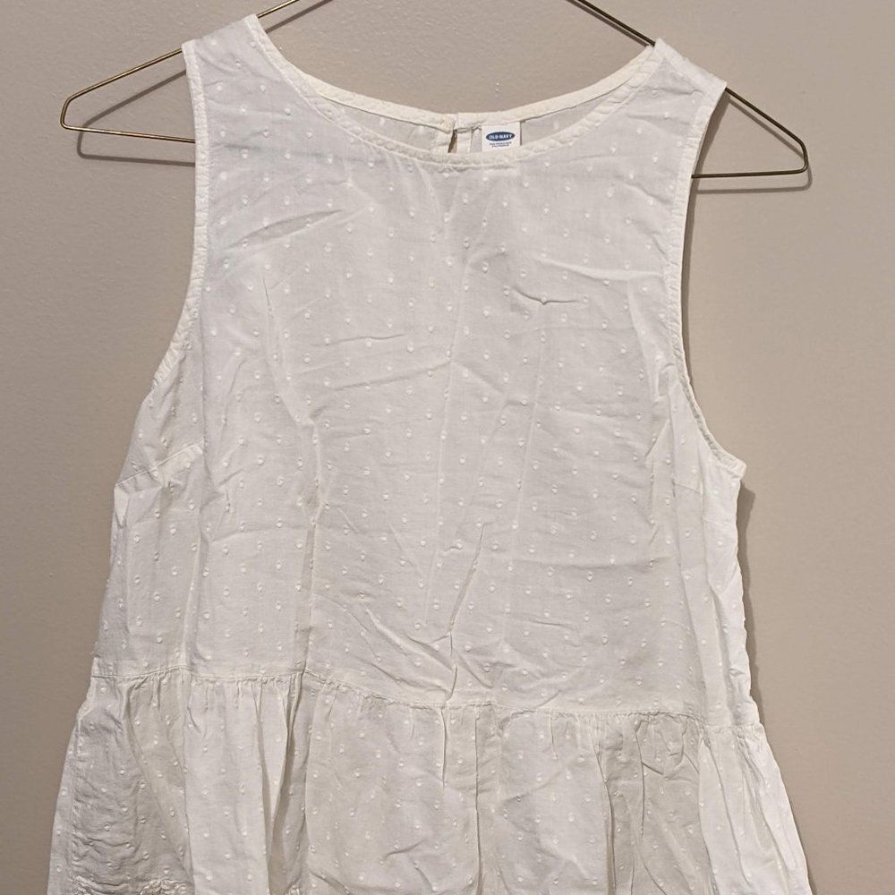 Old Navy Lace Top, Small